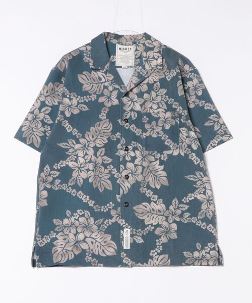 みぃ♡alohaサマ専用 限定】Mighty Surf Club/マイティーサーフクラブ 半袖シャツ