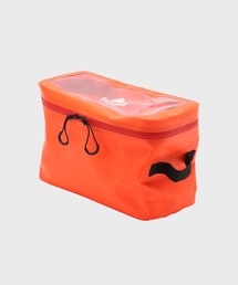 【POLeR × TONEDTROUT】StreamR TPU Tackle Case
