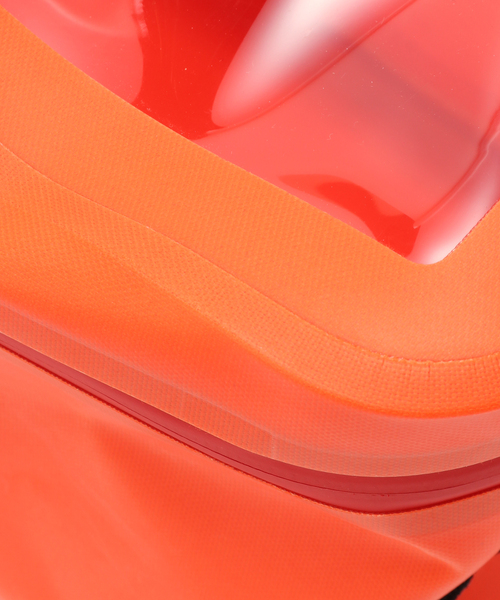 POLeR(ポーラー)の「【POLeR × TONEDTROUT】StreamR TPU Tackle Case(かごバッグ・メンズ・ブラック/カーキ/オレンジ系その他・FREE)」の11枚目の写真