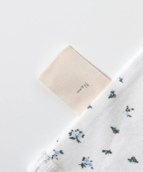 apres les cours（アプレレクール）の「GIRLSスムース深あき長袖肌着（インナーウェア/肌着・キッズ・ラベンダー/オフホワイト/ピンク・80/90/100/110/120/130）」の5枚目の写真