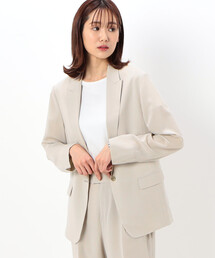 【セットアップ対応】ドライトリアセクロス ジャケット