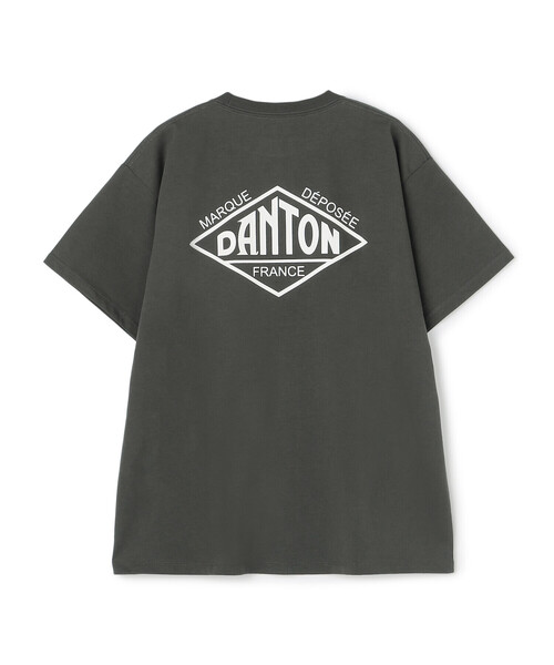 STORE EXCLUSIVE】SHORT SLEEVE LOGO T-SHIRTS 2ND（Tシャツ