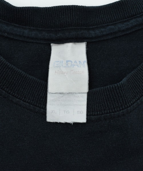 LABORATORY R(ラボラトリーアール)の「【USED】GILDAN “MEGADETH” バンド Tシャツ(Tシャツ/カットソー・メンズ・ブラック・X-LARGE)」の3枚目の写真