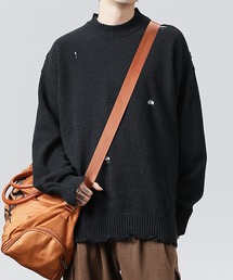 セール】BUFFALO BOBS｜バッファローボブズのニット/セーター