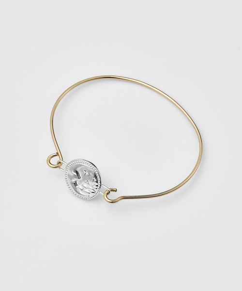 agete ゴールド ブレスレット agete ブレスレット ゴールドブレスレット レディース