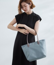grove（グローブ）の「【撥水・軽量】シンプルキャリーオントート（トートバッグ・レディース）」
