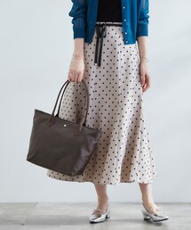 grove | 【撥水・軽量】シンプルキャリーオントート(トートバッグ)