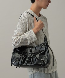 3.3 Field Trip  | 3.3 Field Trip／スタッズショルダーBAG(ショルダーバッグ)