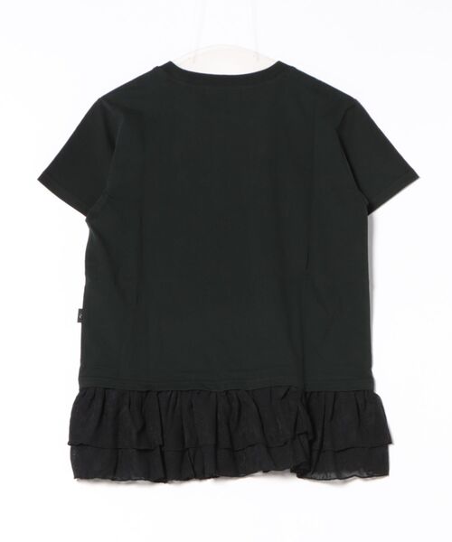 tシャツ Wai Kei／エンゼルイルカレースT レディース セール】Wai Kei／エンゼルイルカレースT（Tシャツ/カットソー