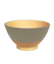 BACKYARD FAMILY（バックヤードファミリー）の「やさしい彩り 抗菌 飯椀（食器）」