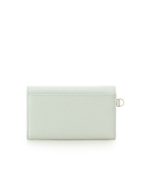 Samantha Thavasa Petit Choice（サマンサタバサ　プチチョイス）の「フラワービット キーケース（キーケース/キーアクセサリー・レディース・ラベンダー/ミント/ライトブルー/ピンク/イエロー・FREE）」の7枚目の写真