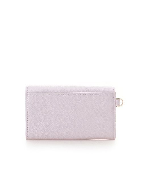 Samantha Thavasa Petit Choice（サマンサタバサ　プチチョイス）の「フラワービット キーケース（キーケース/キーアクセサリー・レディース・ラベンダー/ミント/ライトブルー/ピンク/イエロー・FREE）」の19枚目の写真