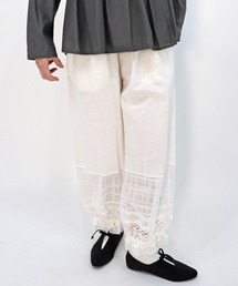 haupia | 雨の妖精【パンツ】(その他パンツ)