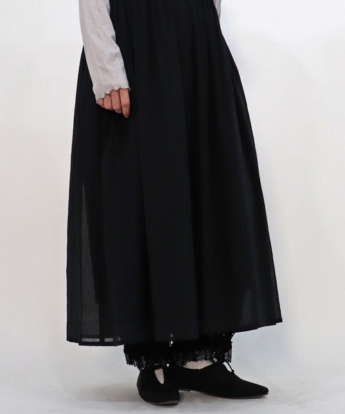 haupia（ハウピア）の「雨の妖精【パンツ】（その他パンツ・レディース・ブラック/ホワイト/ラベンダー・MEDIUM）」の10枚目の写真