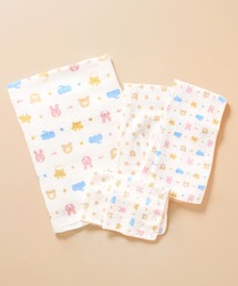 HOT BISCUITS | ガーゼベビータオルセット(その他ベビー用品)