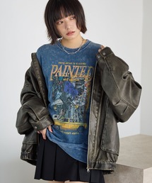 PBLIM | 《UNISEX》NYシティースウェット(スウェット)
