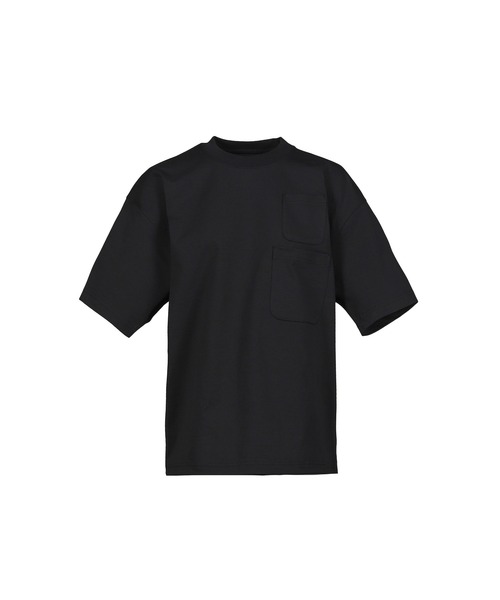 TECH W/POCKET CREW TEE（Tシャツ/カットソー）｜DAIWA PIER39