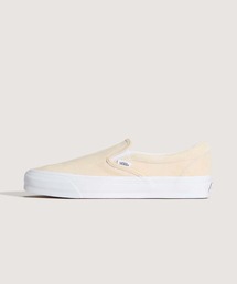 VANS | VANS PREMIUM スリッポン ピッグスエード(スリッポン)