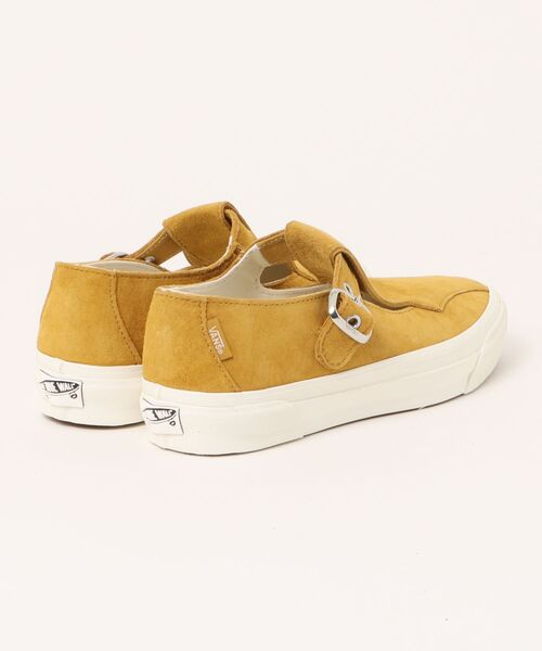 BILLY'S EXCLUSIVE】PREMIUM MARY JANE 93 VN000D8ZBL2（スニーカー