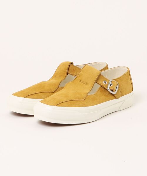 BILLY'S EXCLUSIVE】PREMIUM MARY JANE 93 VN000D8ZBL2（スニーカー