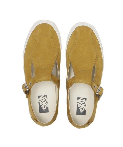 VANS(バンズ)の「【BILLY'S EXCLUSIVE】PREMIUM MARY JANE 93 VN000D8ZBL2(スニーカー・メンズ・オレンジ・8/9/9h/10/7h/6h/6/11/5/10h/8h/5h)」の4枚目の写真