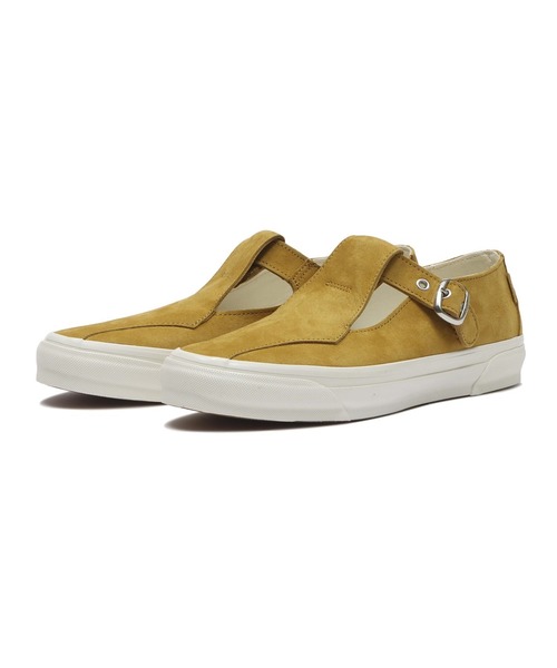 VANS(バンズ)の「【BILLY'S EXCLUSIVE】PREMIUM MARY JANE 93 VN000D8ZBL2(スニーカー・メンズ・オレンジ・8/9/9h/10/7h/6h/6/11/5/10h/8h/5h)」の3枚目の写真