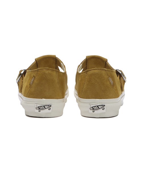 VANS(バンズ)の「【BILLY'S EXCLUSIVE】PREMIUM MARY JANE 93 VN000D8ZBL2(スニーカー・メンズ・オレンジ・8/9/9h/10/7h/6h/6/11/5/10h/8h/5h)」の5枚目の写真