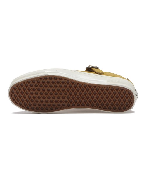 VANS(バンズ)の「【BILLY'S EXCLUSIVE】PREMIUM MARY JANE 93 VN000D8ZBL2(スニーカー・メンズ・オレンジ・8/9/9h/10/7h/6h/6/11/5/10h/8h/5h)」の7枚目の写真