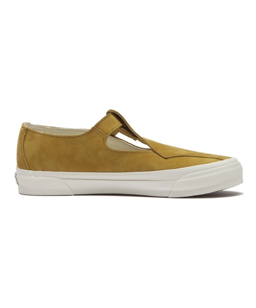VANS(バンズ)の「【BILLY'S EXCLUSIVE】PREMIUM MARY JANE 93 VN000D8ZBL2(スニーカー・メンズ・オレンジ・8/9/9h/10/7h/6h/6/11/5/10h/8h/5h)」の2枚目の写真