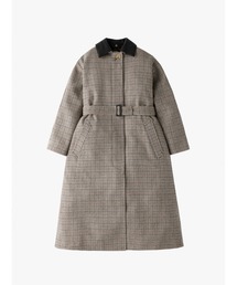 MACKINTOSH マッキントッシュ ベルテッドコート」に該当する