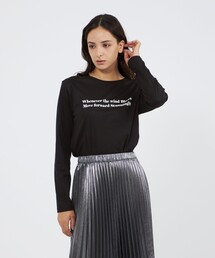 エポカカットソー未使用 EPOCA｜エポカのTシャツ/カットソー通販 - ZOZOTOWN