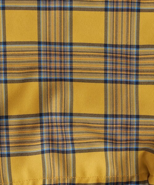 CIAOPANIC TYPY（チャオパニックティピー）の「【KIDS】マルチウェイフリルナップサック（バックパック/リュック・キッズ・ブラック/キャメル/イエロー・ONE SIZE）」の22枚目の写真