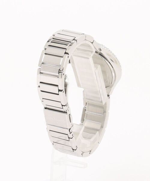 MICHAEL KORS（マイケルコース）の「マイケル・コース 腕時計 レディース アナログ ステンレス MK4943（アナログ腕時計・レディース・シルバー・FREE）」の9枚目の写真