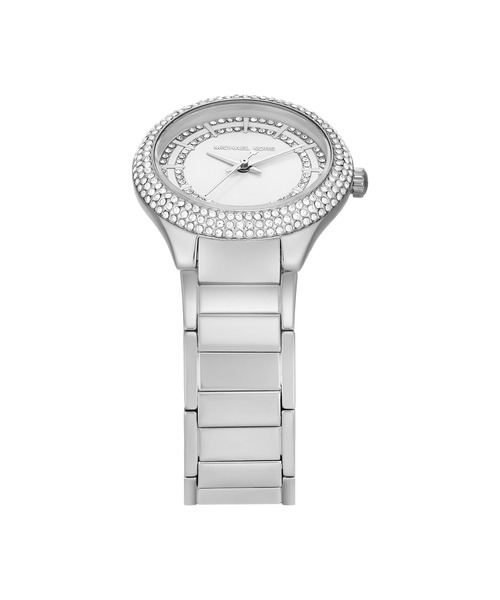 MICHAEL KORS（マイケルコース）の「マイケル・コース 腕時計 レディース アナログ ステンレス MK4943（アナログ腕時計・レディース・シルバー・FREE）」の7枚目の写真