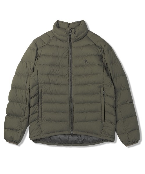 PFユニットダウンジャケット（ダウンジャケット/コート）｜Foxfire