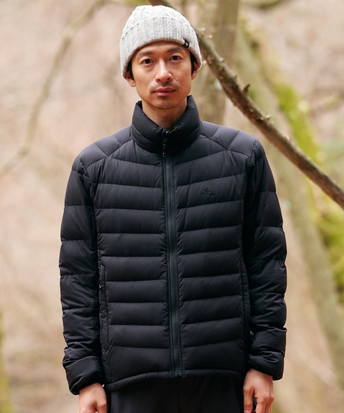 PFユニットダウンジャケット（ダウンジャケット/コート）｜Foxfire