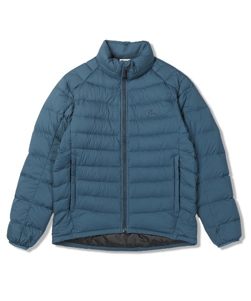 PFユニットダウンジャケット（ダウンジャケット/コート）｜Foxfire