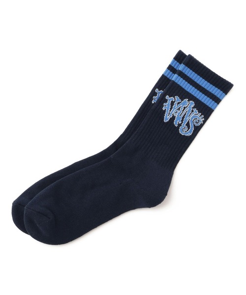 VANS ヴァンズ ソックス 靴下　バンズ　9足 VANS】 ヴァンズ College Basic Socks ソックス 123H7210301