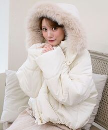 MAJESTIC LEGON｜マジェスティックレゴンのダウンジャケット/コート