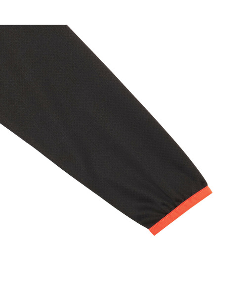 PUMA（プーマ）の「PUMA プーマ ボーイズ アクティブ スポーツ ライトウェイト ポリ フーディ 120-160cm（パーカー・キッズ・インディゴブルー/グリーン系その他7/ブラック・150/160/130/140/120）」の5枚目の写真