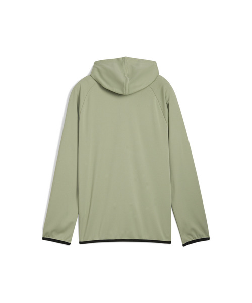 PUMA（プーマ）の「PUMA プーマ ボーイズ アクティブ スポーツ ライトウェイト ポリ フーディ 120-160cm（パーカー・キッズ・インディゴブルー/グリーン系その他7/ブラック・150/160/130/140/120）」の12枚目の写真