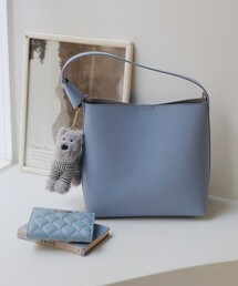 Afternoon Tea（アフタヌーンティー）の「カスタムチャームショルダーバッグ（ショルダーバッグ）」