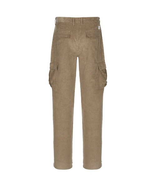 GUESS JEANS(ゲスジーンズ)の「GUESS JEANS Cargo Chino カーゴパンツ(カーゴパンツ・メンズ・ライトブラウン・32inch/30inch/28inch/31inch/29inch)」の7枚目の写真