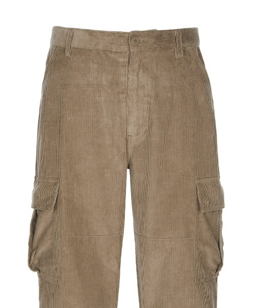 GUESS JEANS(ゲスジーンズ)の「GUESS JEANS Cargo Chino カーゴパンツ(カーゴパンツ・メンズ・ライトブラウン・32inch/30inch/28inch/31inch/29inch)」の8枚目の写真