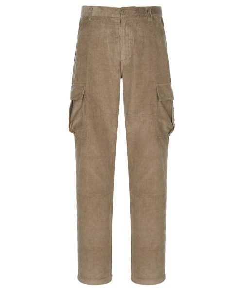 GUESS JEANS(ゲスジーンズ)の「GUESS JEANS Cargo Chino カーゴパンツ(カーゴパンツ・メンズ・ライトブラウン・32inch/30inch/28inch/31inch/29inch)」の6枚目の写真