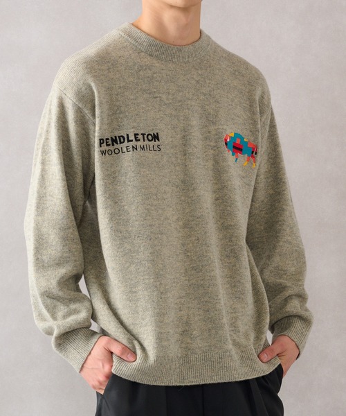 セール】【PENDLETON】≪別注≫ ペンドルトン ロイヤルウール ワン