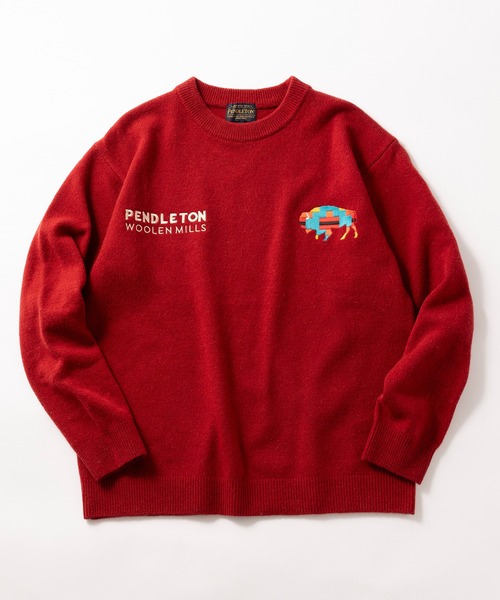 セール】【PENDLETON】≪別注≫ ペンドルトン ロイヤルウール ワン