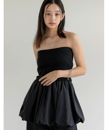 レディースのチューブトップ（カップなし）ファッション通販 - ZOZOTOWN