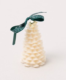 欧州航路（オウシュウコウロ）の「【欧州航路】ツリーアロマキャンドル（キャンドル）」