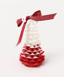 欧州航路（オウシュウコウロ）の「【欧州航路】ツリーアロマキャンドル（キャンドル）」